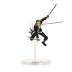 Image produit One Piece Red - Figurine Roronoa Zoro