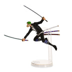 Image produit One Piece Red - Figurine Roronoa Zoro
