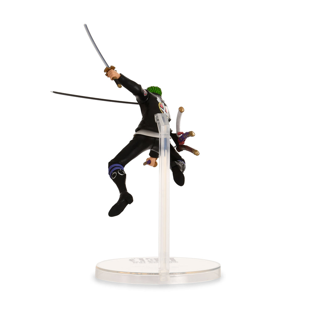 Image produit One Piece Red - Figurine Roronoa Zoro