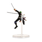 Image produit One Piece Red - Figurine Roronoa Zoro