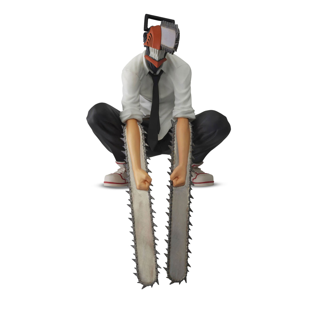 Produktbild Chainsaw Man - Noodle Stopper Figur