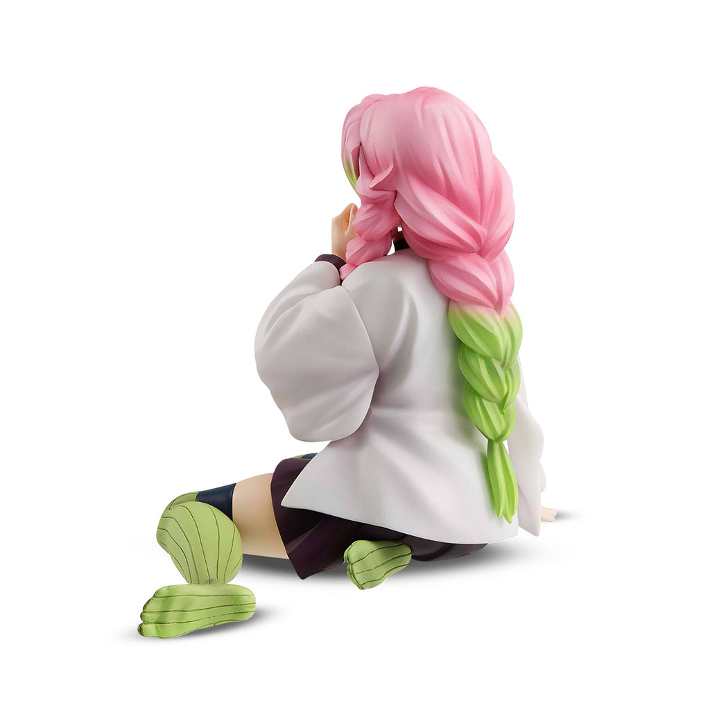 Produktbild Demon Slayer - Kanroji-san Palm Size Figur