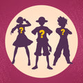 Produktbild Anime Mystery Figur