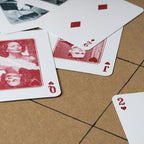 Image produit Peaky Blinders - Cartes à jouer