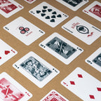 Image produit Peaky Blinders - Cartes à jouer
