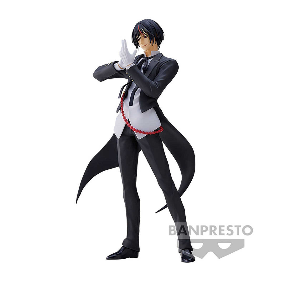 Produktbild TenSura - Diablo Figur