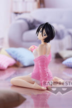 Immagine del prodotto Bleach - Figura Relax Time di Rukia Kuchiki