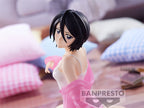 Immagine del prodotto Bleach - Figura Relax Time di Rukia Kuchiki