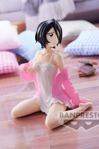 Immagine del prodotto Bleach - Figura Relax Time di Rukia Kuchiki