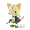 Immagine del prodotto Shaman King - Figura Fluffy Puffy di Matamune