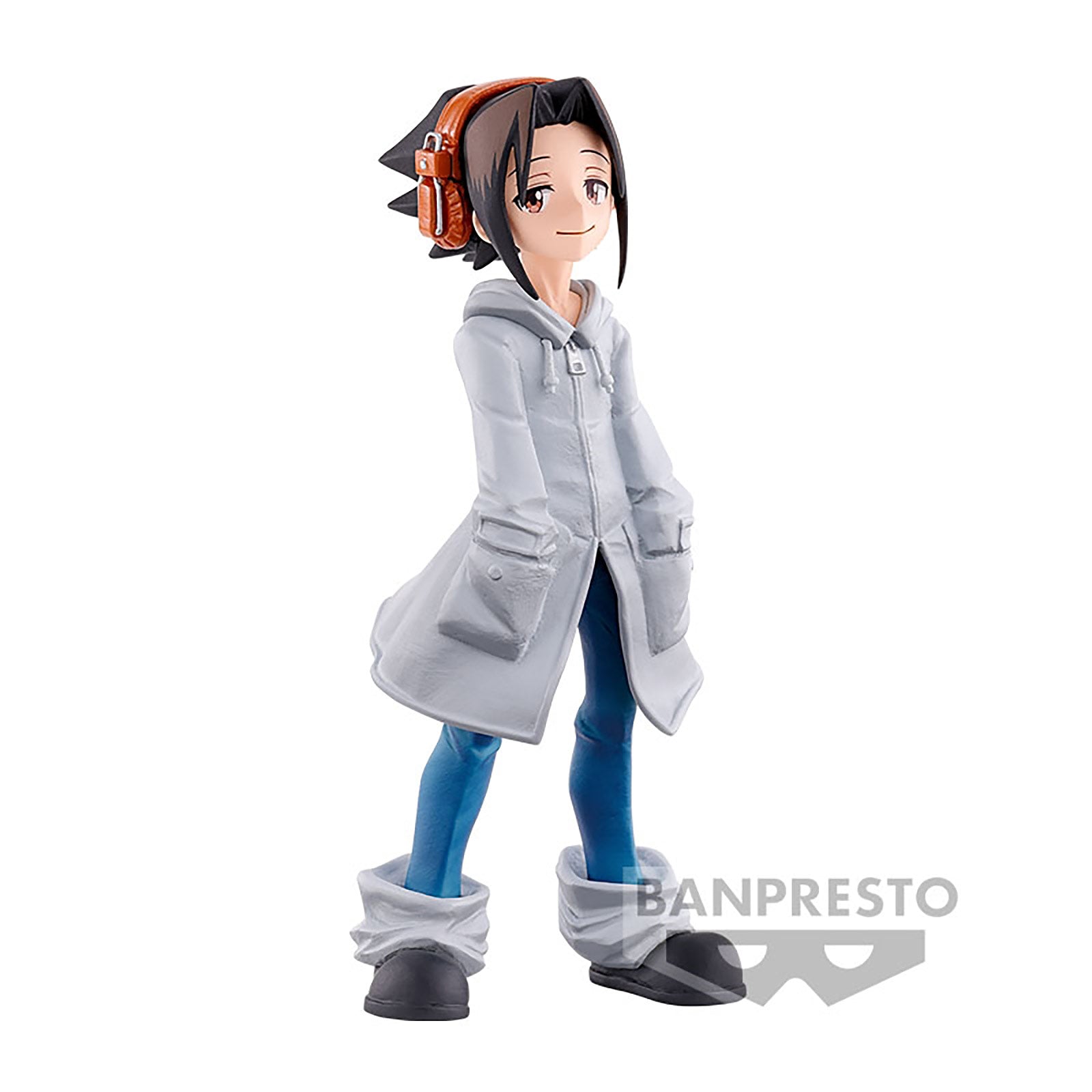Immagine del prodotto Shaman King - Figura di Yoh Asakura