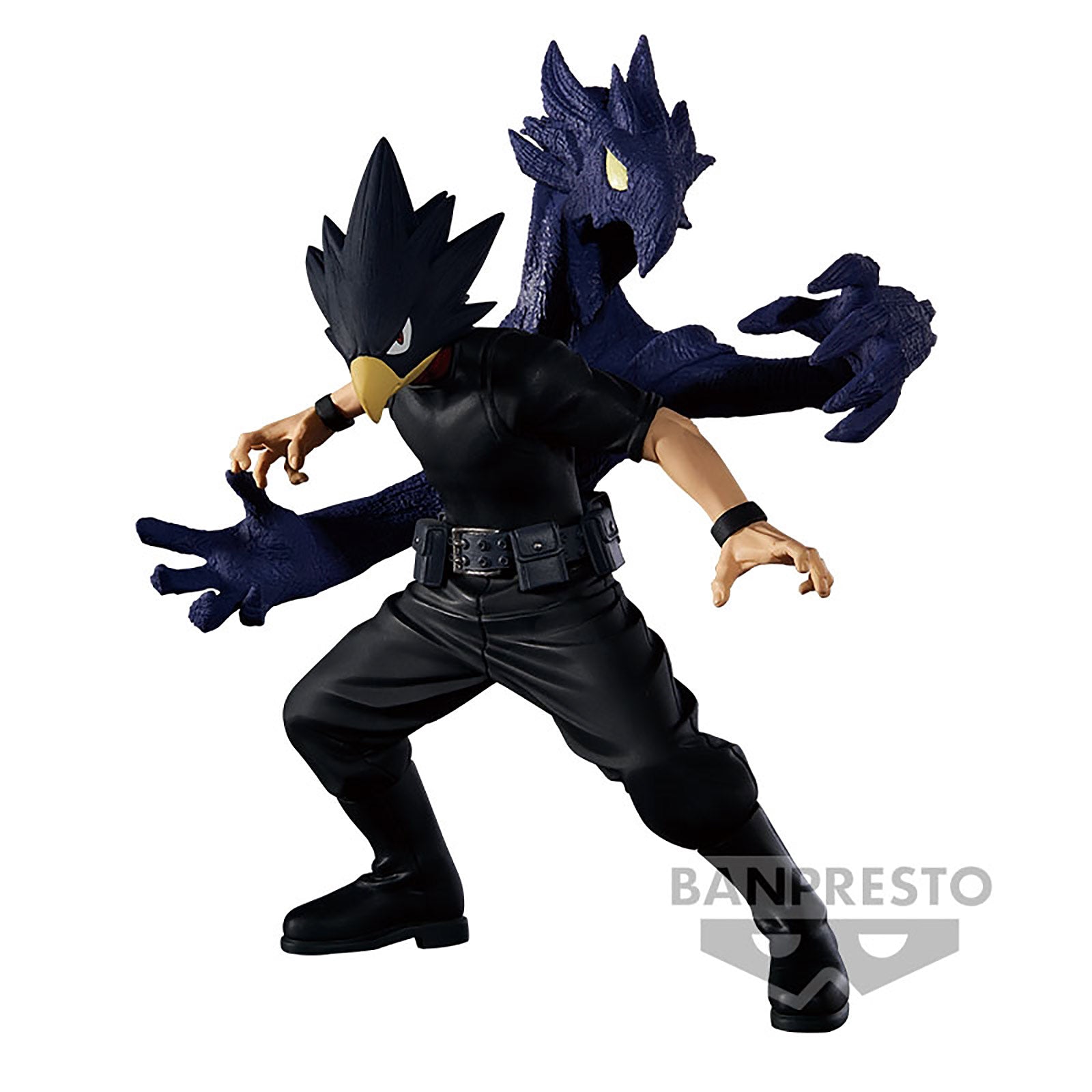 Image produit My Hero Aademia - Tokoyami Fumikage Amazing Heroes Figure
