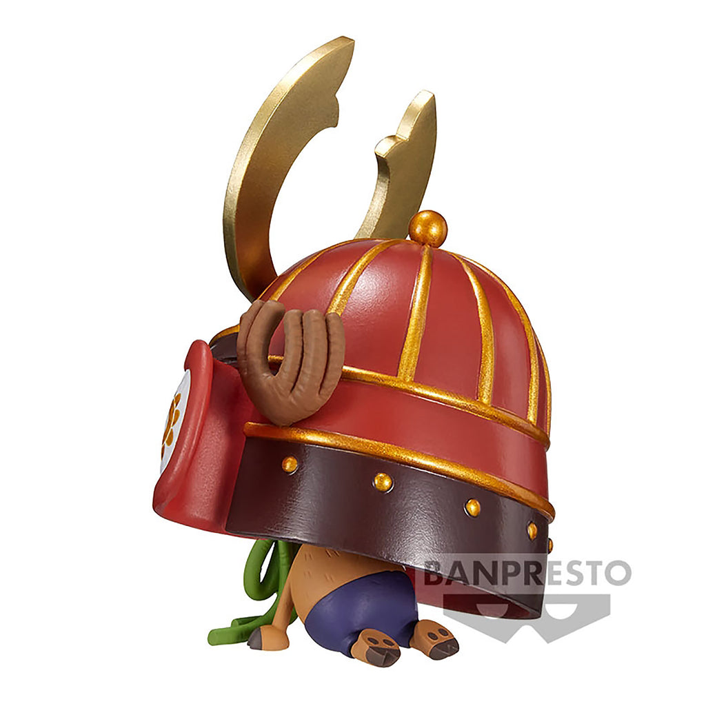Image produit One Piece - Figurine Tony Chopper Vol.21