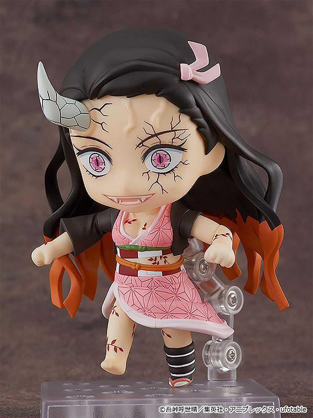 Immagine del prodotto Demon Slayer - Nezuko Kamado Nendoroid Action Figure Versione Demonizzazione