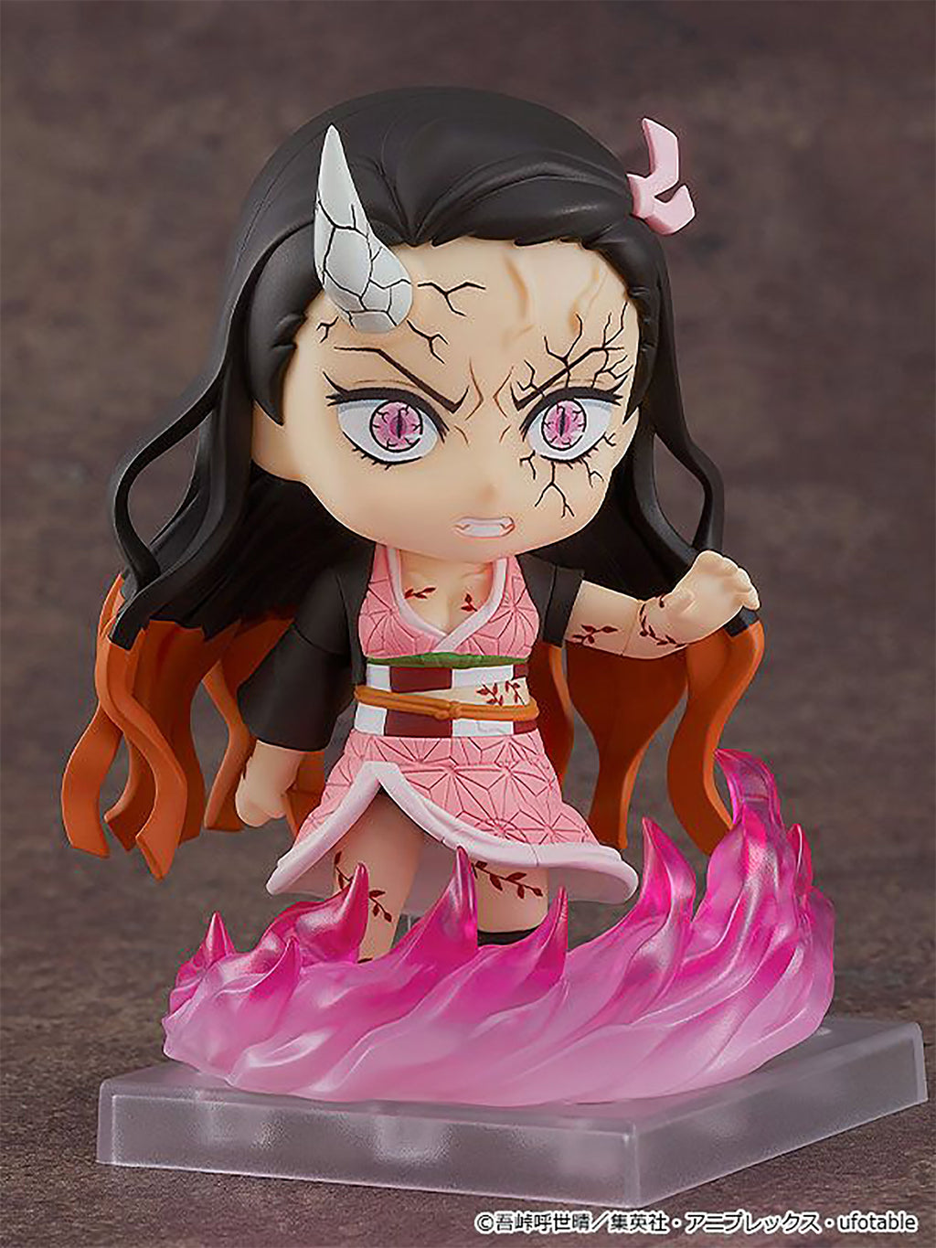 Immagine del prodotto Demon Slayer - Nezuko Kamado Nendoroid Action Figure Versione Demonizzazione