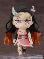 Immagine del prodotto Demon Slayer - Nezuko Kamado Nendoroid Action Figure Versione Demonizzazione