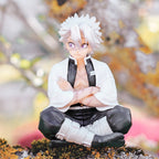 Produktbild Demon Slayer - Sanemi Shinazugawa-san Palm Size Figur