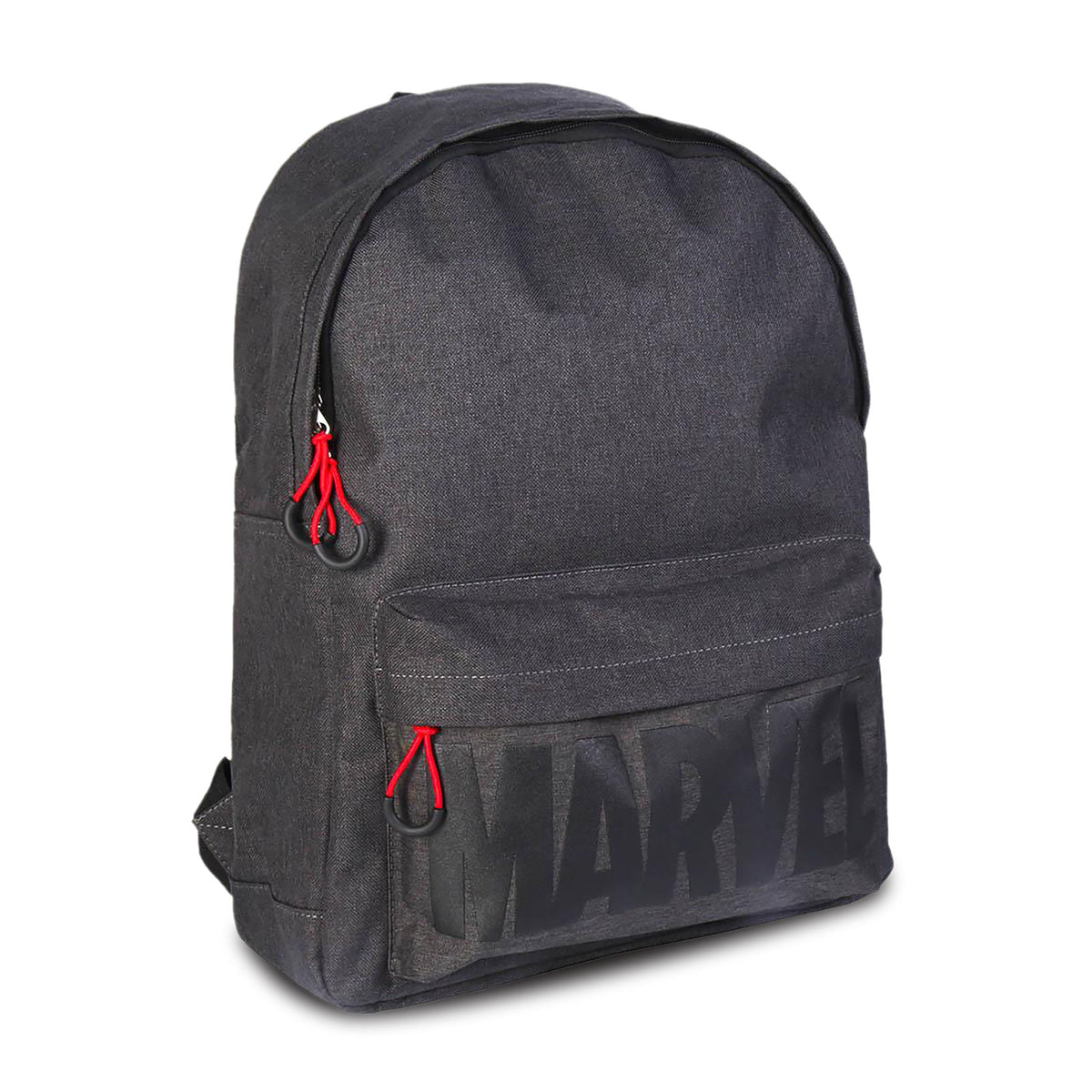 Image produit Sac à dos Marvel Logo gris