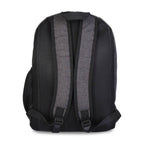 Image produit Sac à dos Marvel Logo gris