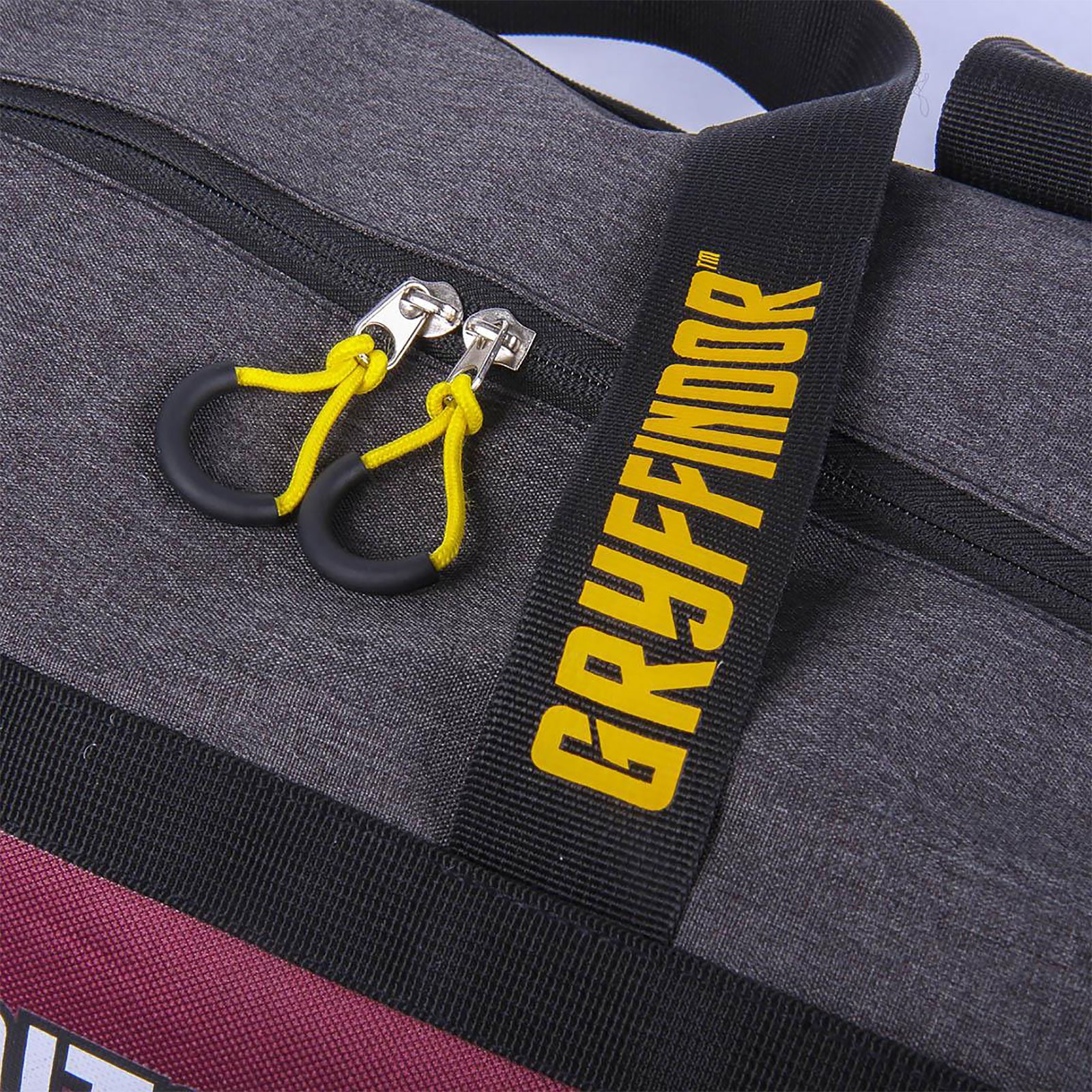 Image produit Sac de sport Quidditch - Harry Potter
