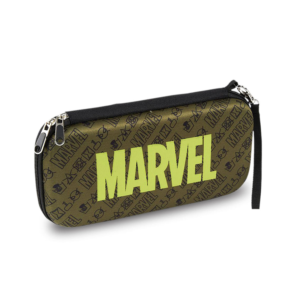 Image produit Housse Switch Logo Marvel