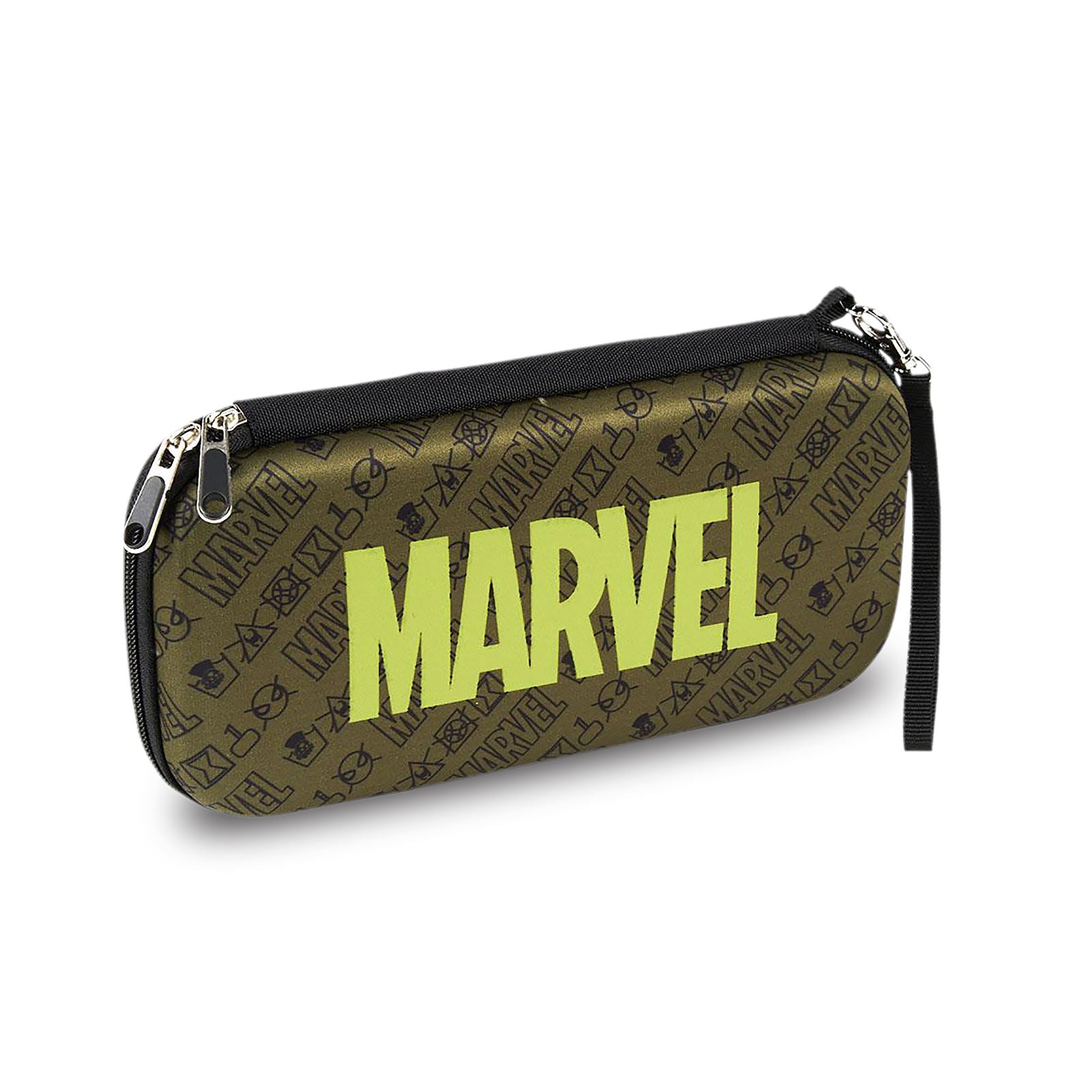 Image produit Housse Switch Logo Marvel