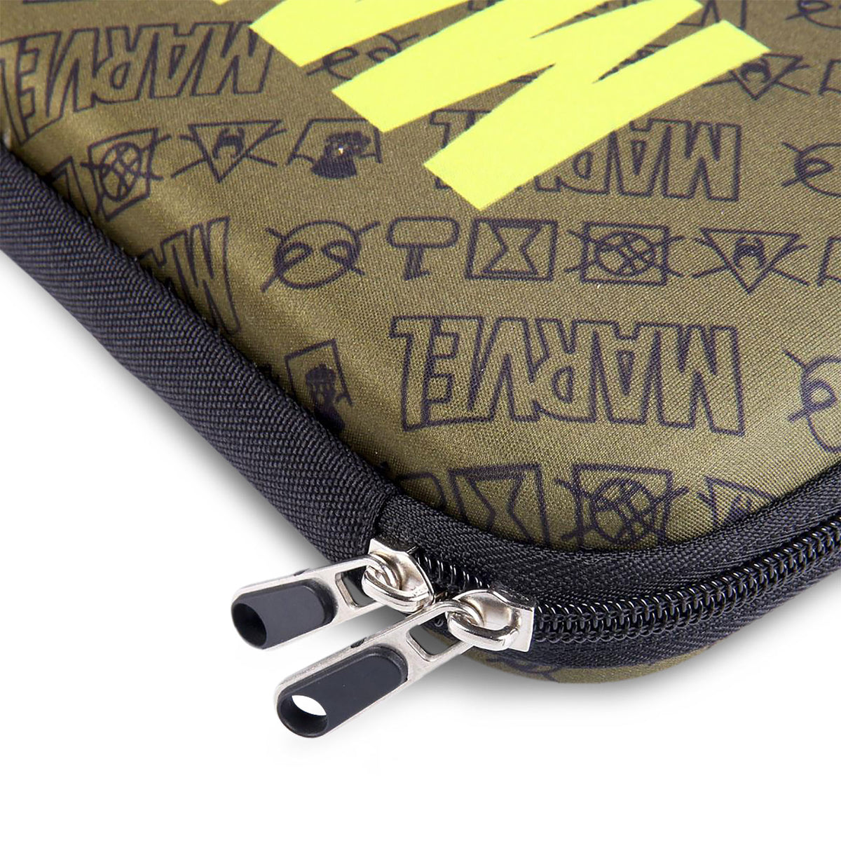 Image produit Housse Switch Logo Marvel
