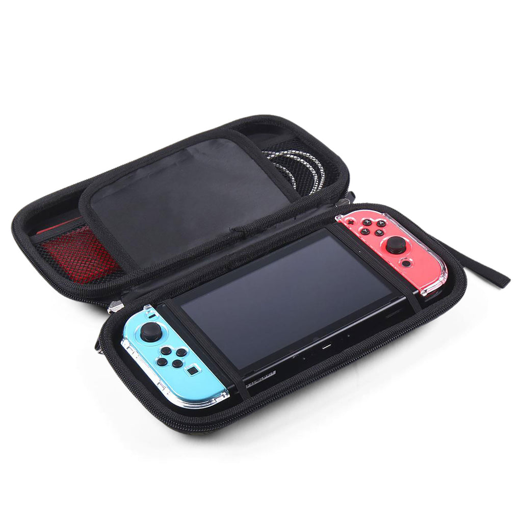 Image produit Housse Switch Logo Marvel