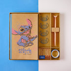 Image produit Set d'écriture Stitch - Lilo & Stitch