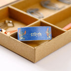 Image produit Set d'écriture Stitch - Lilo & Stitch