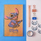 Image produit Set d'écriture Stitch - Lilo & Stitch
