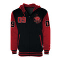 Image produit Naruto - Sweat à capuche Akatsuki