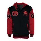 Image produit Naruto - Sweat à capuche Akatsuki
