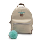 Immagine del prodotto Mini Zaino Grogu con Pom Pom - Star Wars The Mandalorian