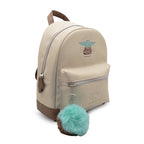 Immagine del prodotto Mini Zaino Grogu con Pom Pom - Star Wars The Mandalorian