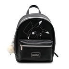 Produktbild Pokemon - Pikachu Mini Ruckack schwarz