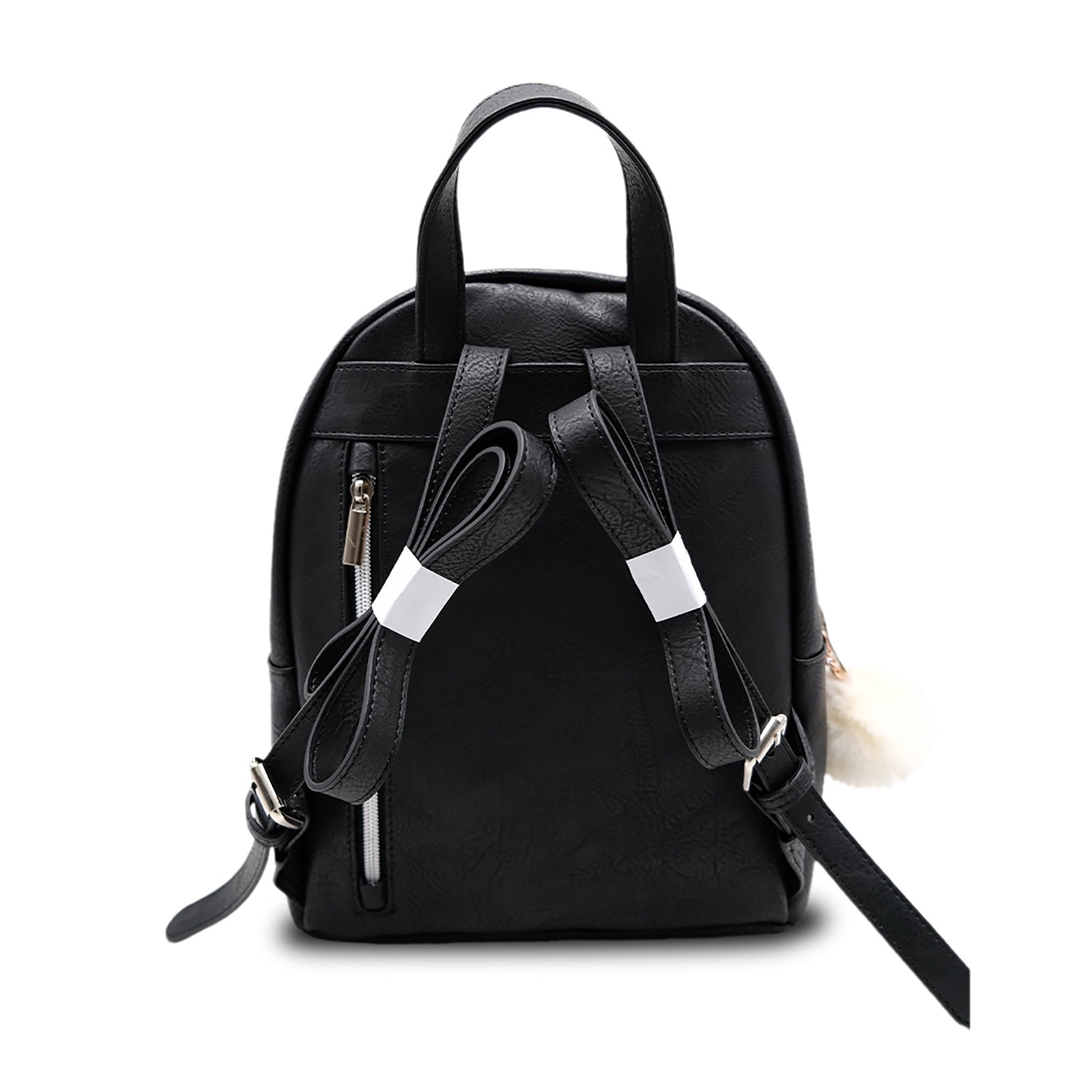 Produktbild Pokemon - Pikachu Mini Ruckack schwarz