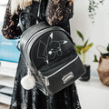 Produktbild Pokemon - Pikachu Mini Ruckack schwarz