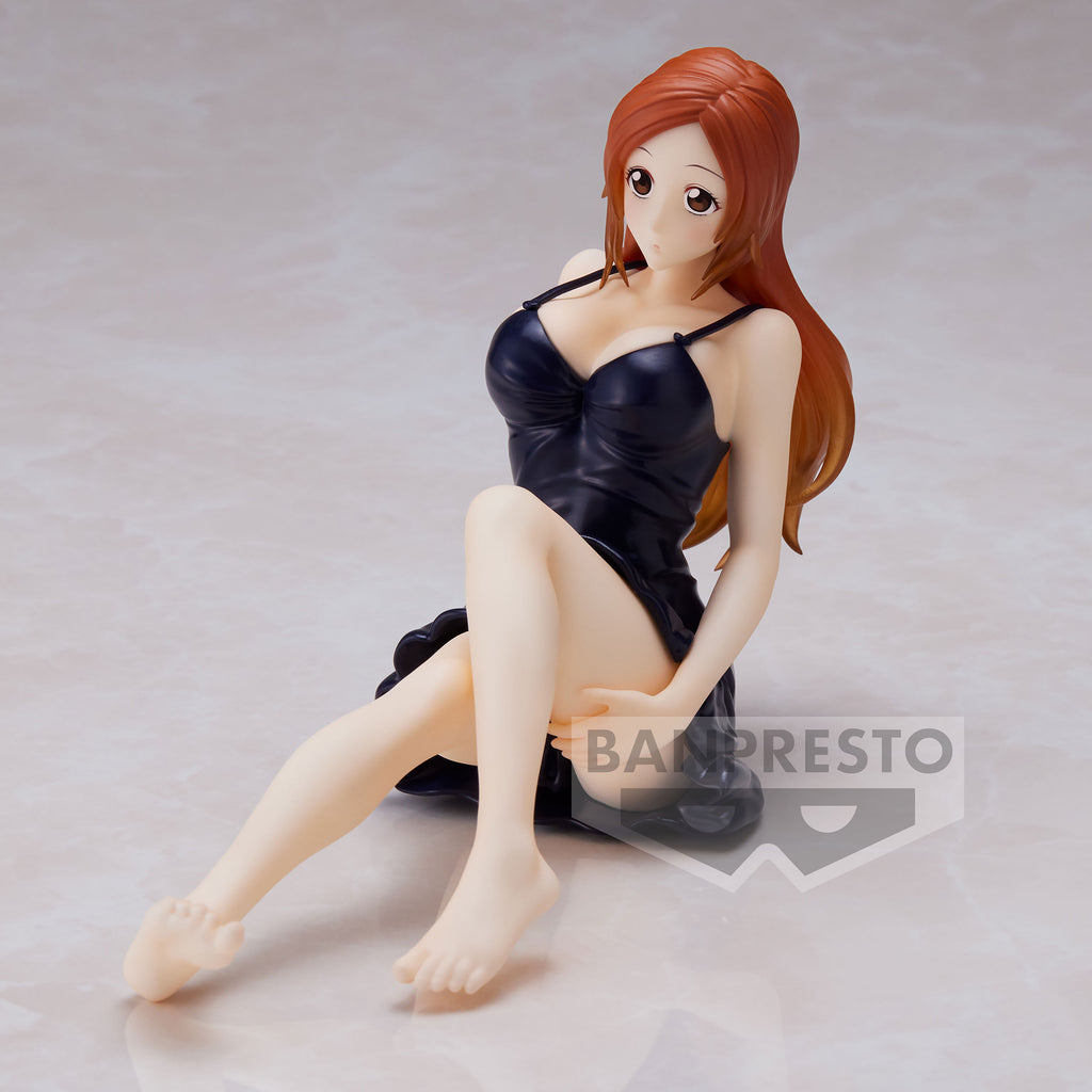 Immagine del prodotto Bleach - Statuetta di Orihime Inoue Relax Time