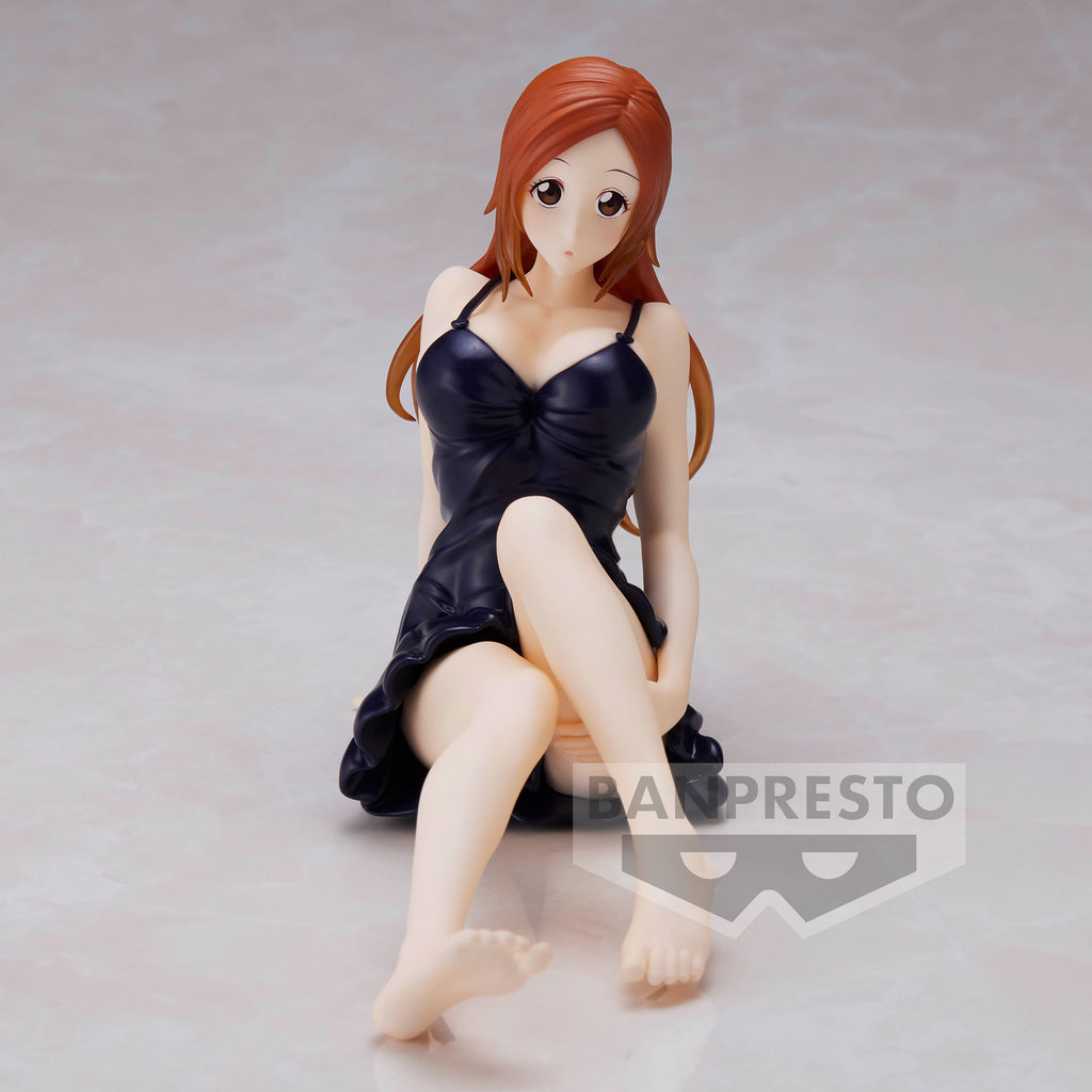 Immagine del prodotto Bleach - Statuetta di Orihime Inoue Relax Time