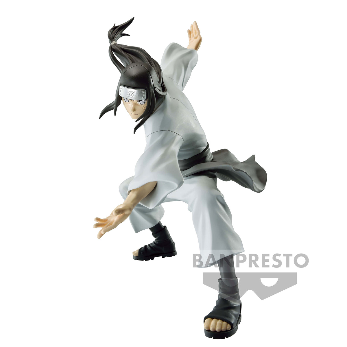 Product image Naruto Shippuden - 20th Anniversary Hyuga Neji Figure