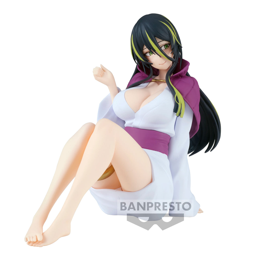 Image produit TenSura - Figurine Albis Relax Time