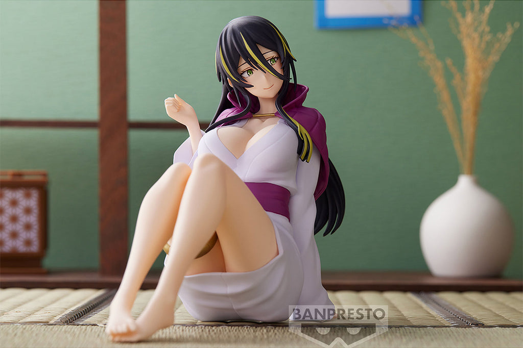 Image produit TenSura - Figurine Albis Relax Time