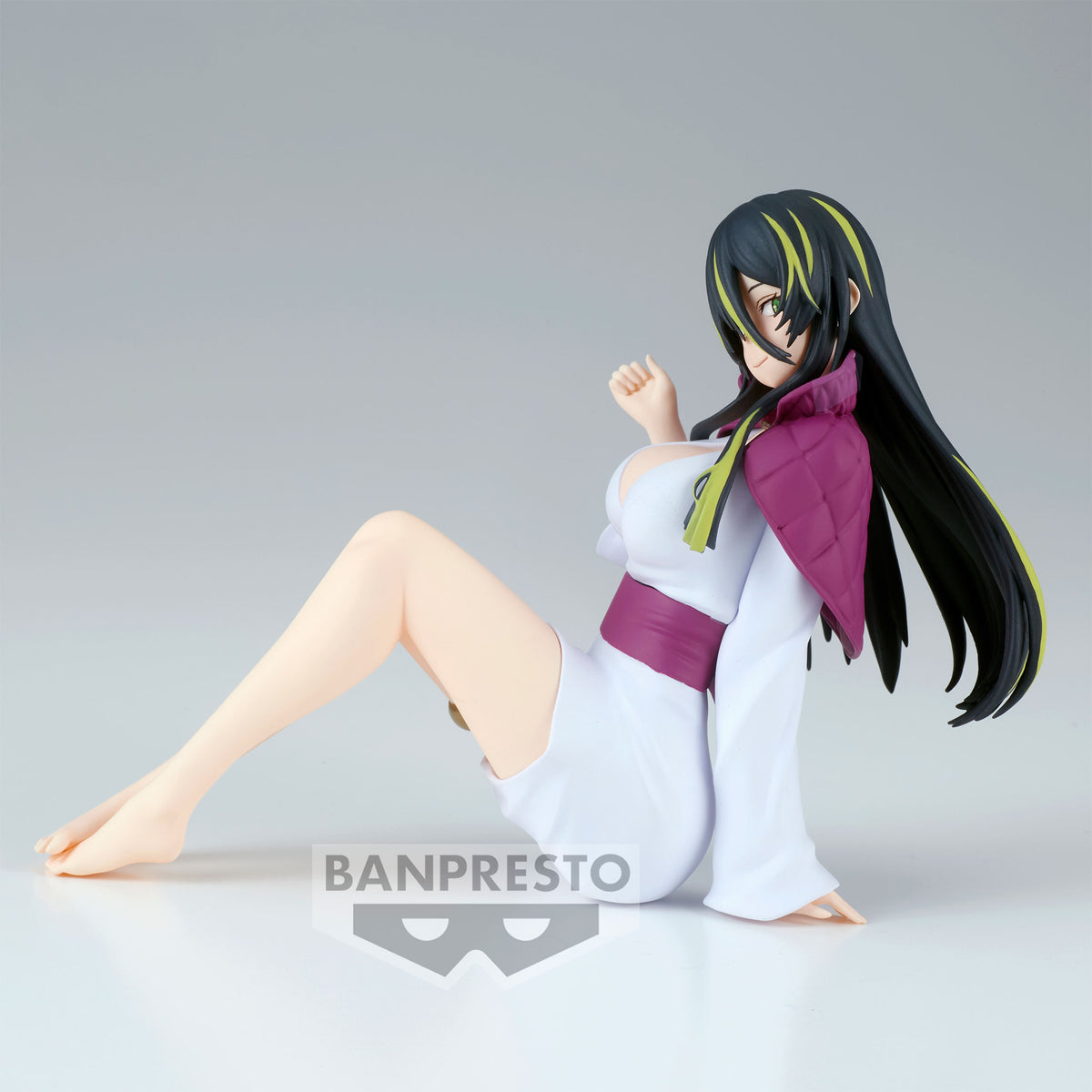 Image produit TenSura - Figurine Albis Relax Time