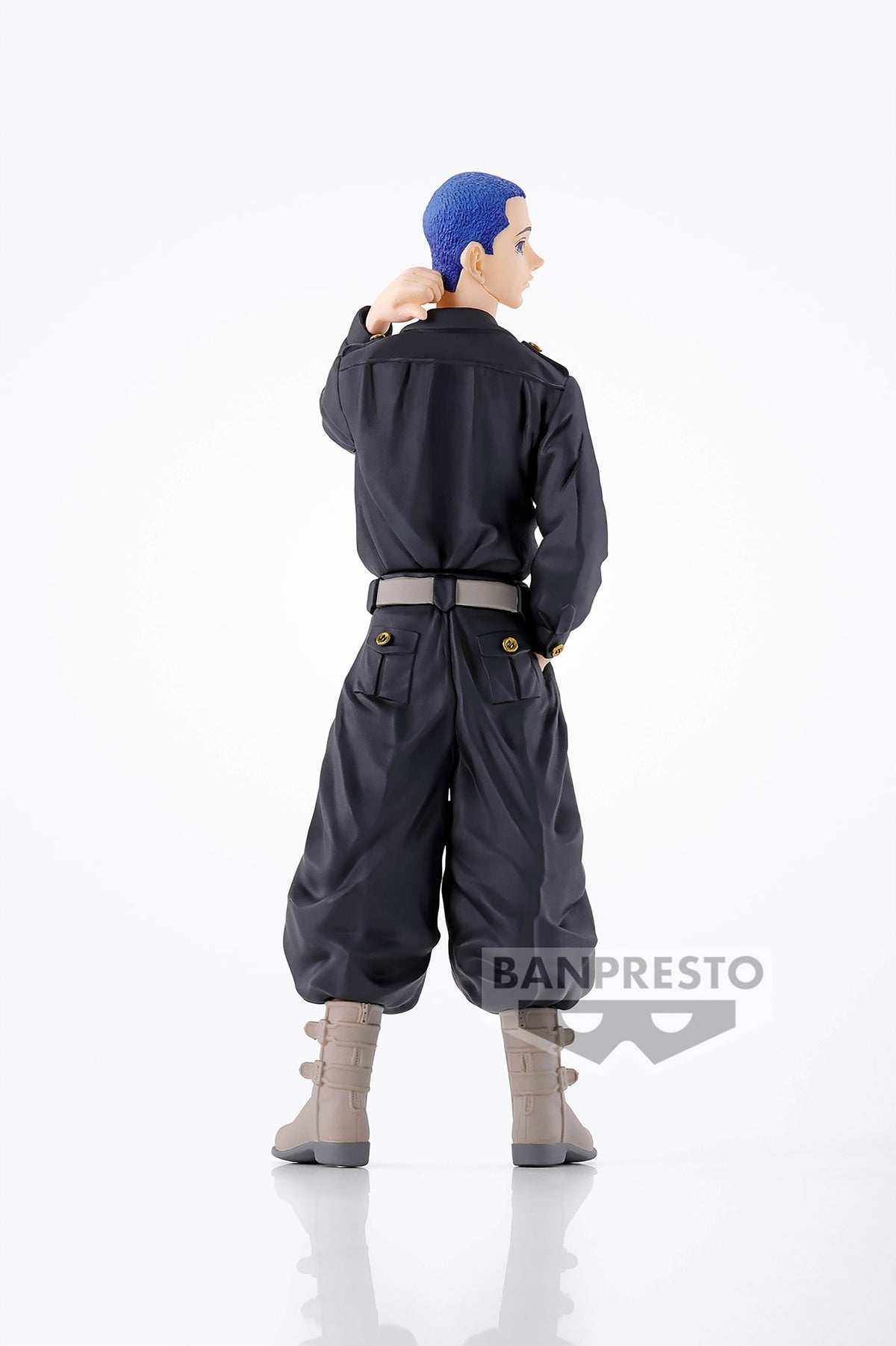 Product image Tokyo Revengers - Hakkai Shiba Figure