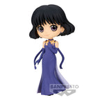 Image produit Sailor Moon Eternal - Princesse Saturne Q Posket Figure Version A