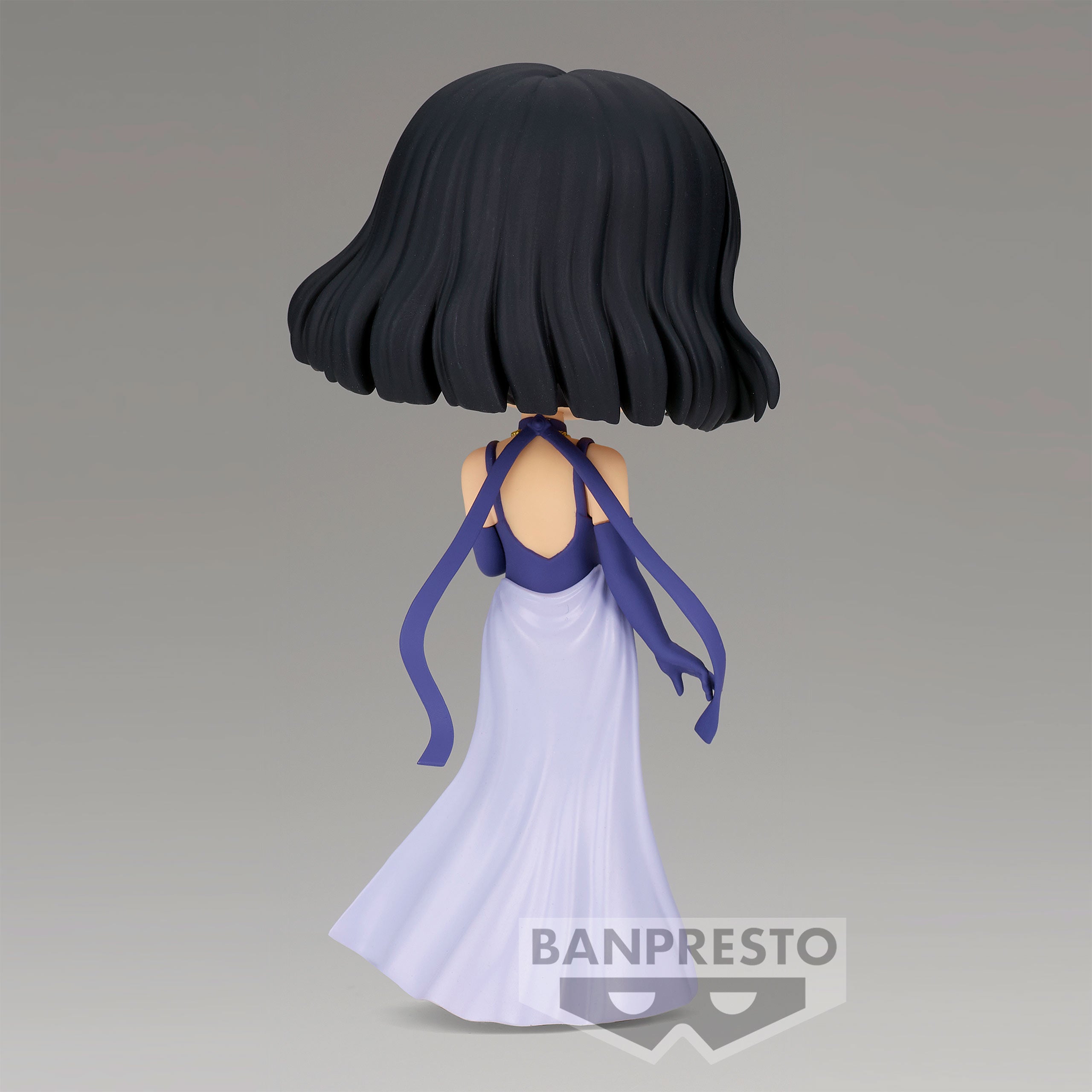 Image produit Sailor Moon Eternal - Princesse Saturne Q Posket Figure Version A