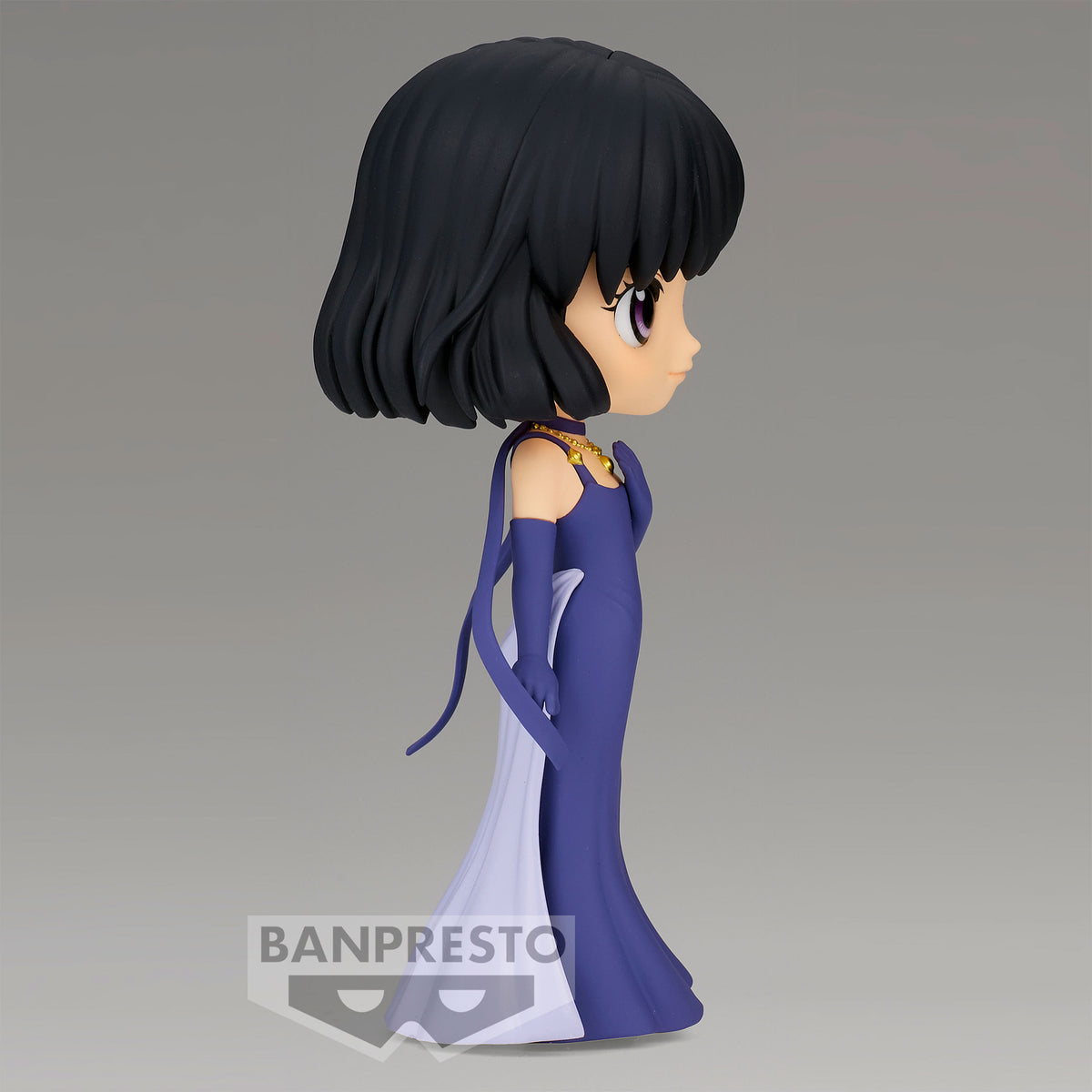 Image produit Sailor Moon Eternal - Princesse Saturne Q Posket Figure Version A