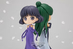 Image produit Sailor Moon Eternal - Princesse Saturne Q Posket Figure Version A