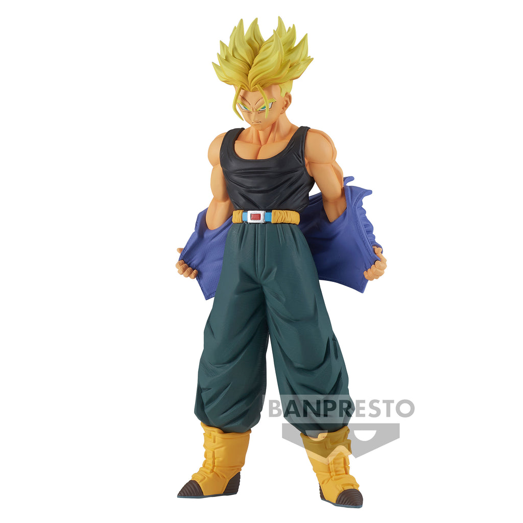 Produktbild Dragon Ball Z - Trunks Figur Vol.9 Figur
